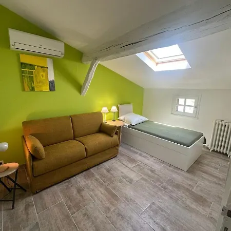 Domaine Ghislaine Farm And 12p With Pool Villa *