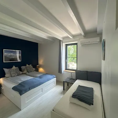 Domaine Ghislaine Farm And 12p With Pool * Grateloup-Saint-Gayrand