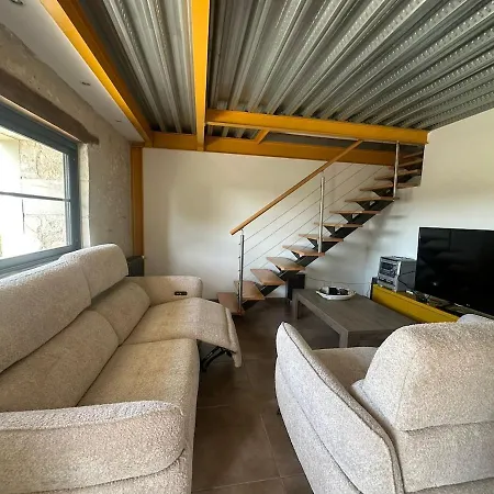 Villa Domaine Ghislaine Farm And 12p With Pool *