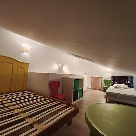 Villa Domaine Ghislaine Farm And 12p With Pool *