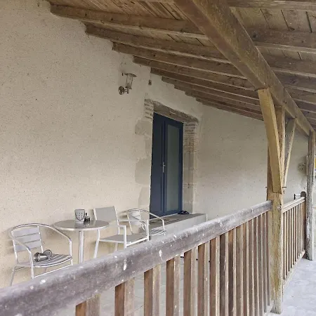 Domaine Ghislaine Farm And 12p With Pool * Grateloup-Saint-Gayrand
