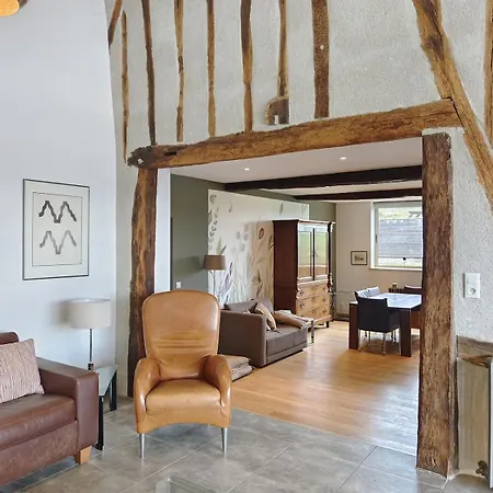 Domaine Ghislaine Farm And 12p With Pool Villa Grateloup-Saint-Gayrand