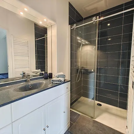 Domaine Ghislaine Farm And 12p With Pool * Grateloup-Saint-Gayrand