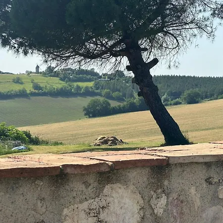 Domaine Ghislaine Farm And 12p With Pool Villa *