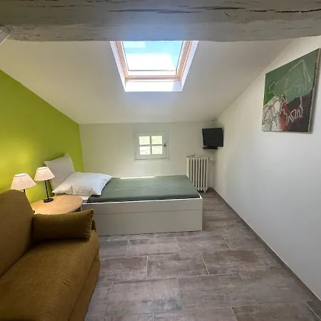 Villa Domaine Ghislaine Farm And 12p With Pool Grateloup-Saint-Gayrand