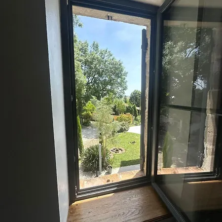 Domaine Ghislaine Farm And 12p With Pool * Grateloup-Saint-Gayrand