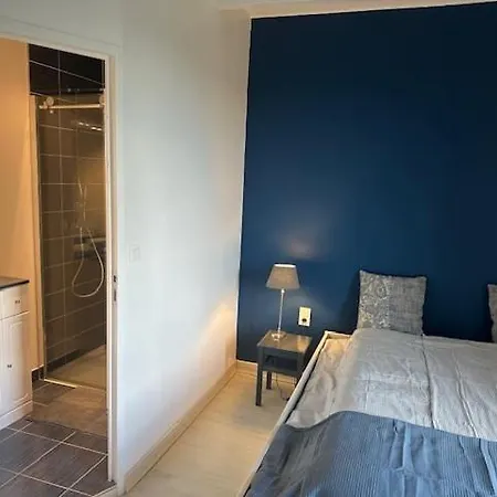 Villa Domaine Ghislaine Farm And 12p With Pool *